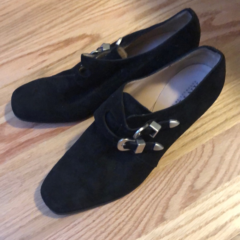 Anyi Lu heels size 40.5